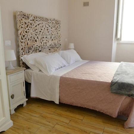 Hotel Al Rosa Antico Monopoli Esterno foto