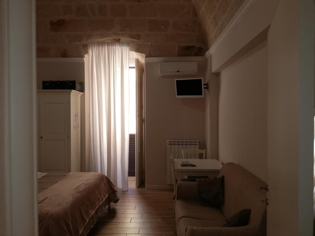 Hotel Al Rosa Antico Monopoli Esterno foto