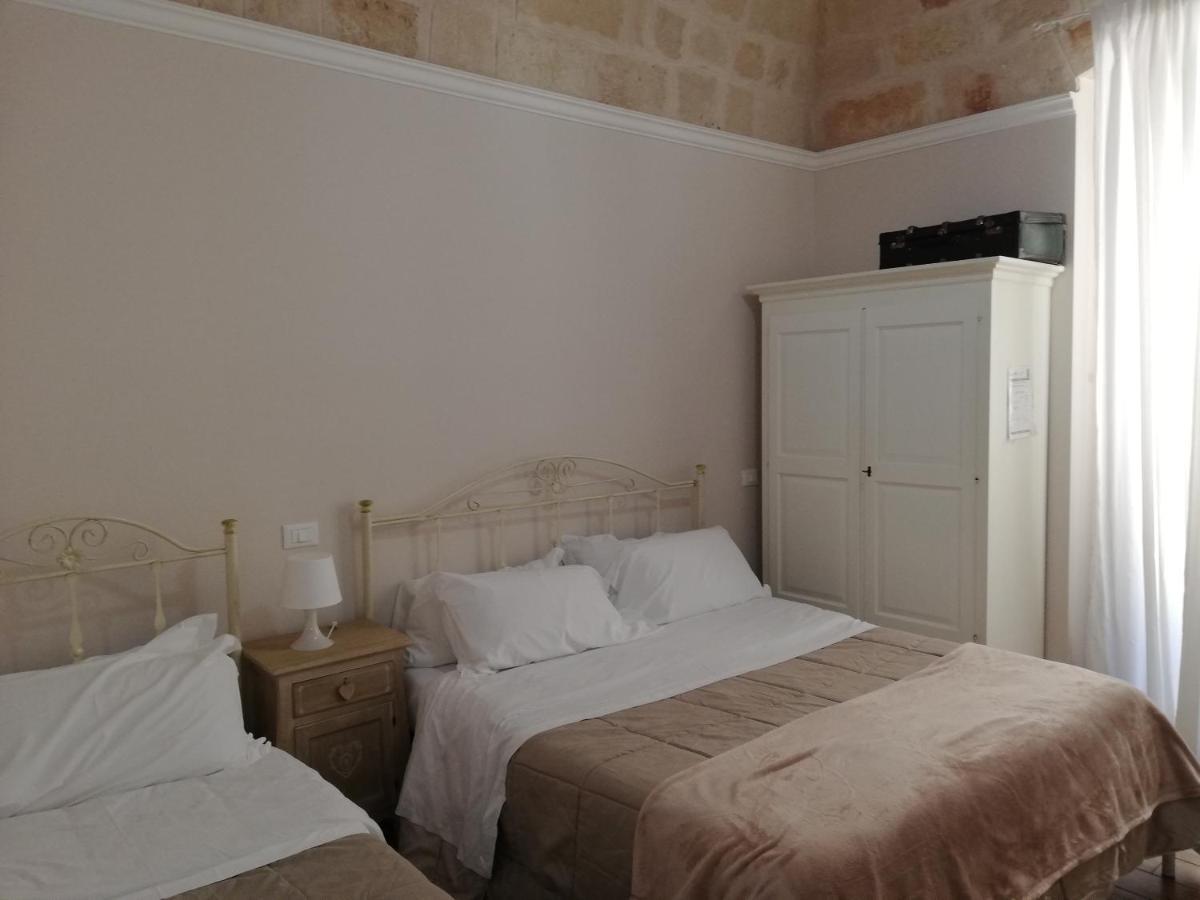 Hotel Al Rosa Antico Monopoli Esterno foto