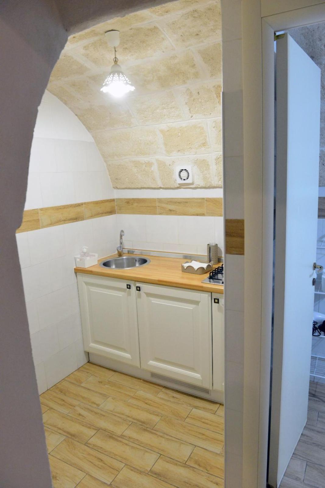 Hotel Al Rosa Antico Monopoli Esterno foto