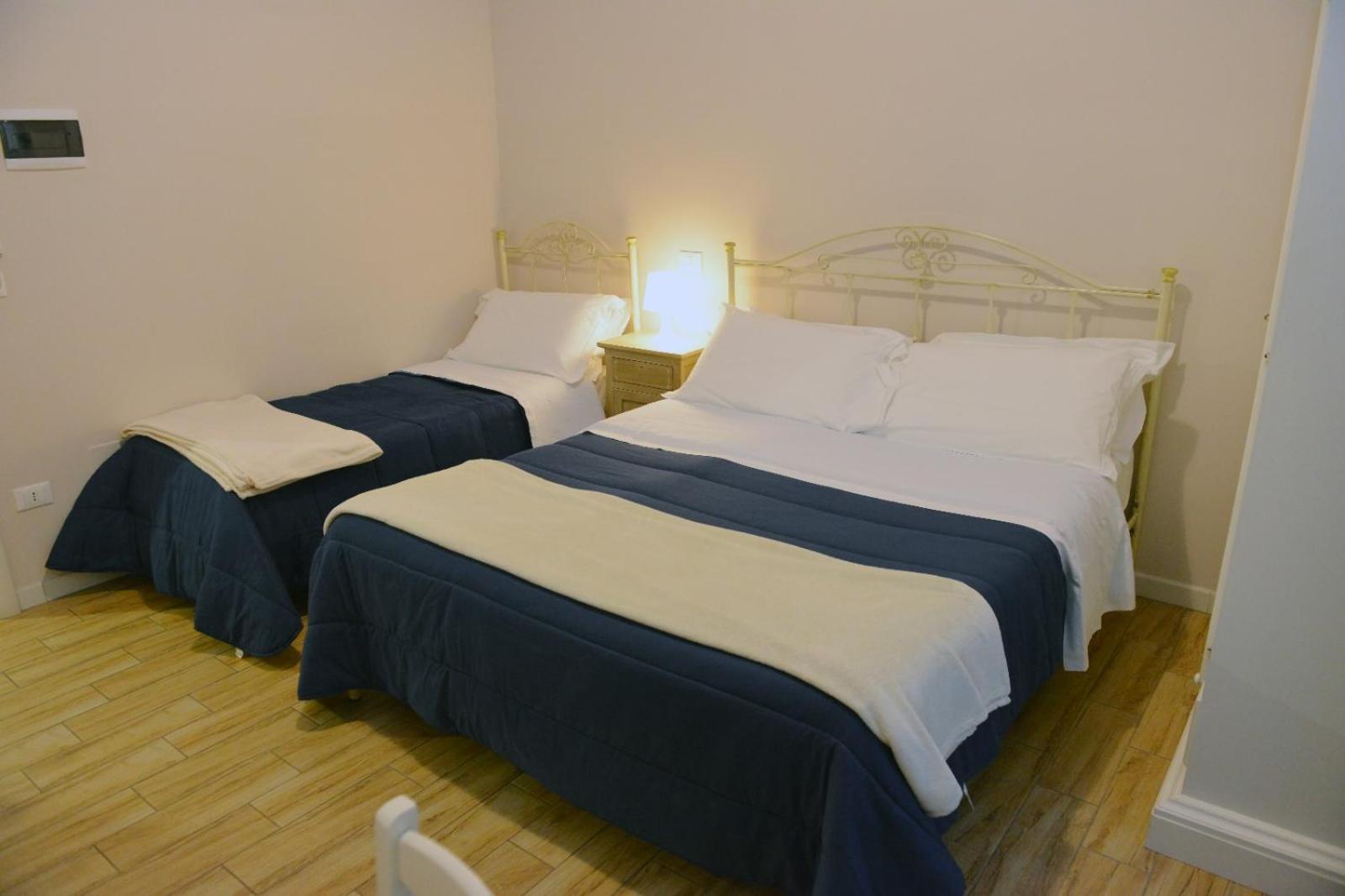 Hotel Al Rosa Antico Monopoli Esterno foto